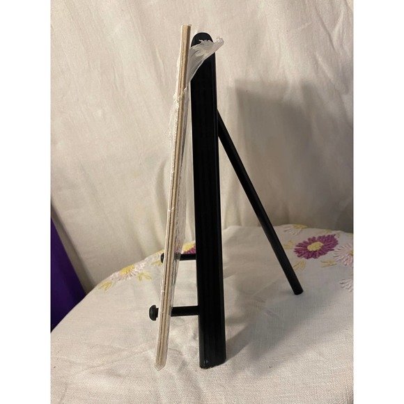 Signed Watercolor Print “Bermuda Poinsettia and Coralita” by Carole Holding - Picture 6 of 12